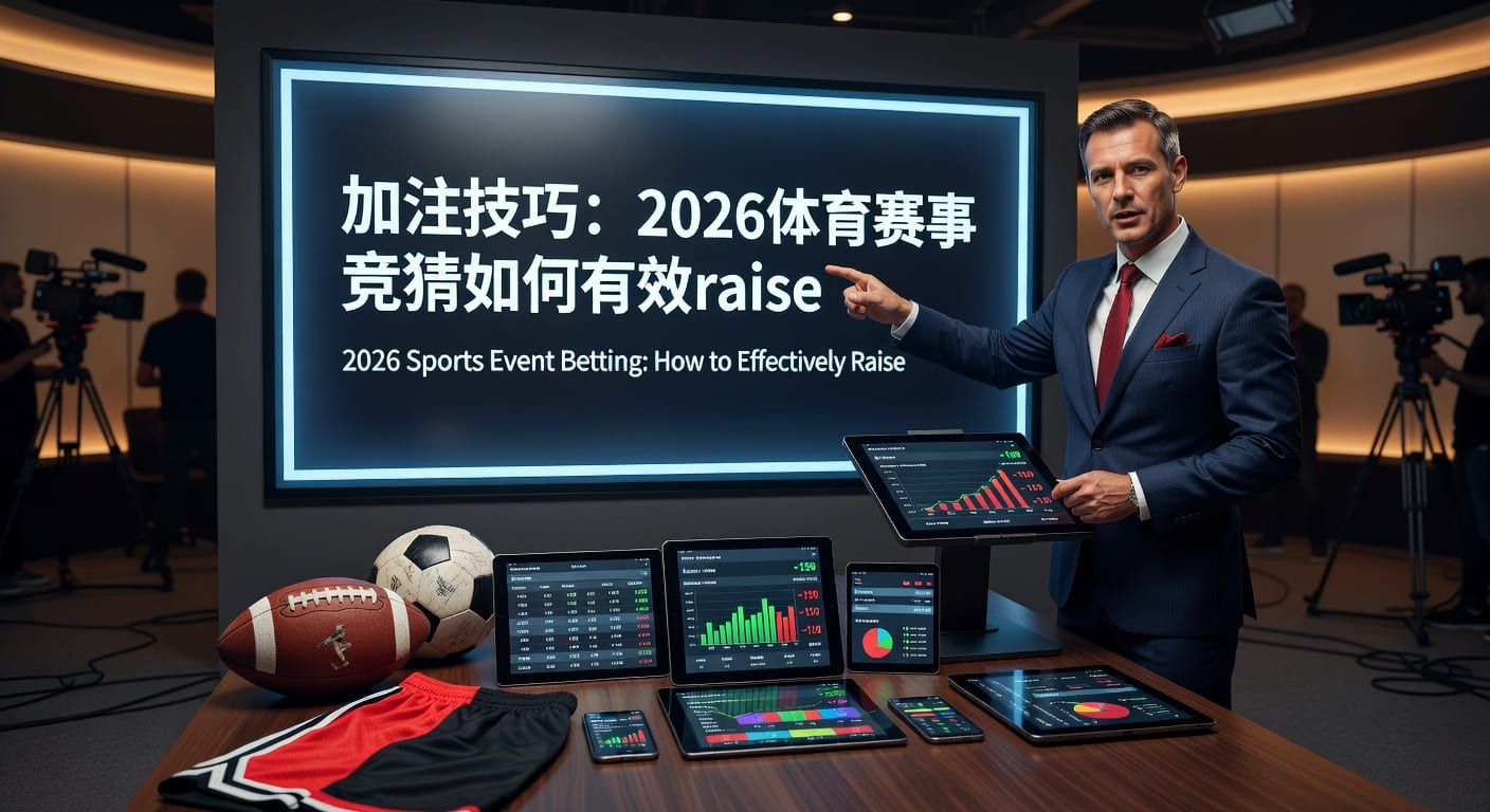 加注 raise 实战解析：2026年世界杯投注技巧