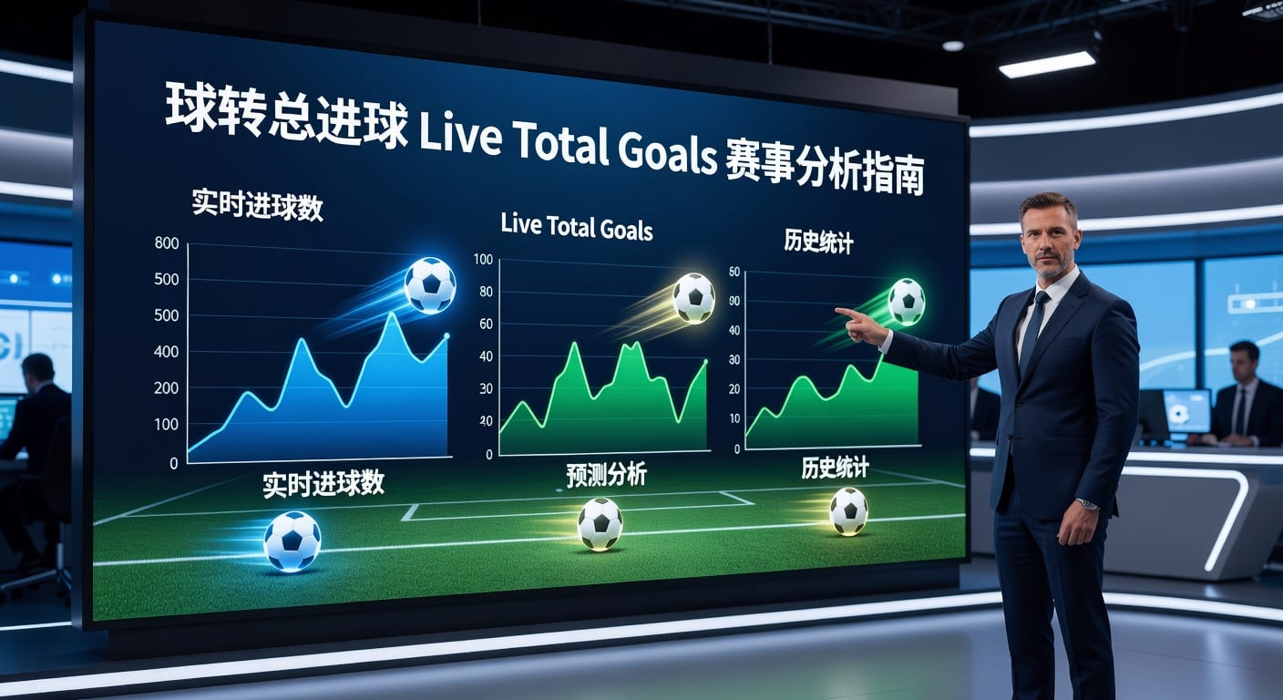 滚球总进球 live total goals：2026年世界杯在线投注的节奏读法