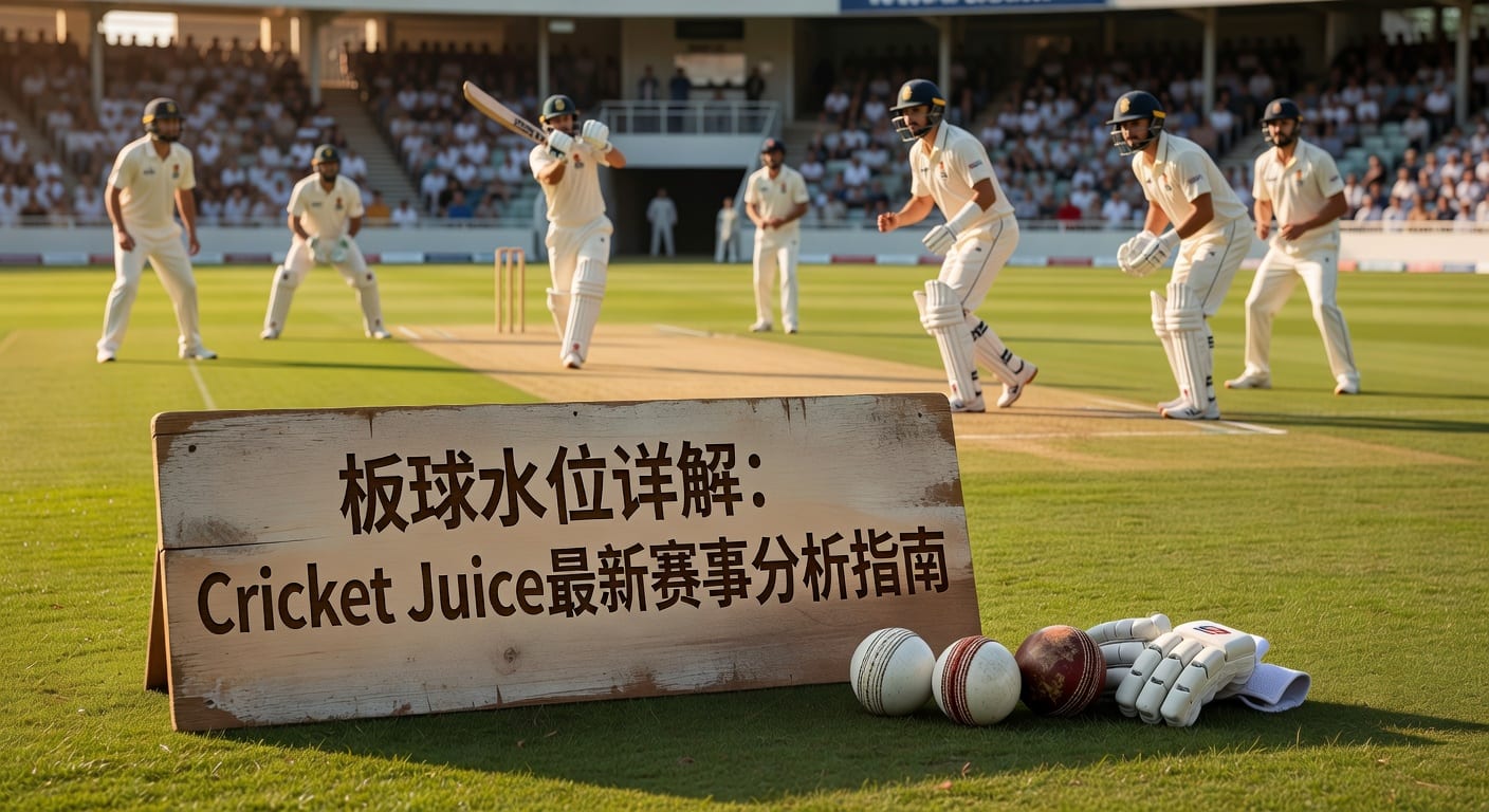 滚球水位 live juice 怎么看与实战判断