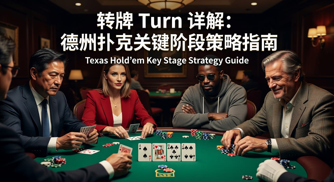 转牌 turn 实战解析：2026年世界杯投注网