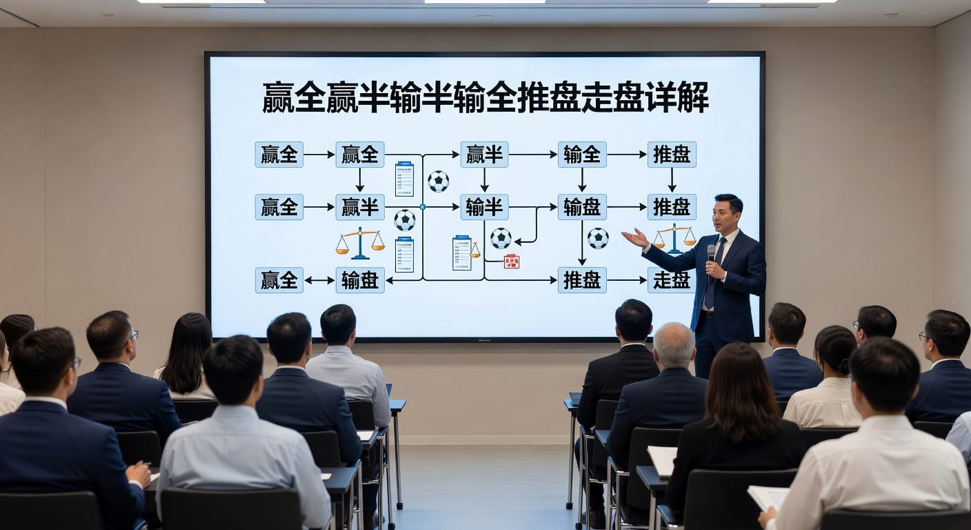 赢全赢半输半输全推盘走盘解析：2026年世界杯投注网