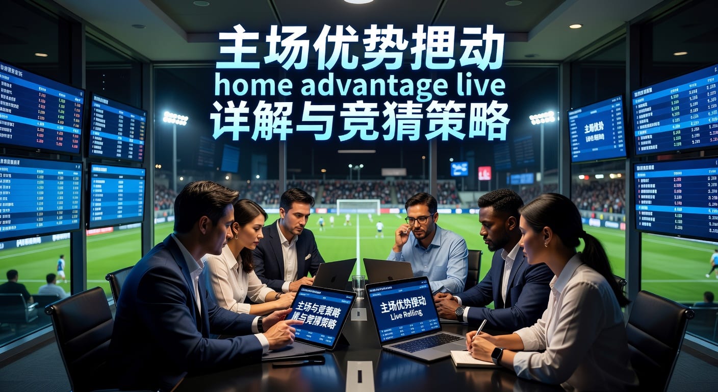 滚球主场优势 home advantage live：2026年世界杯在线投注实战解读