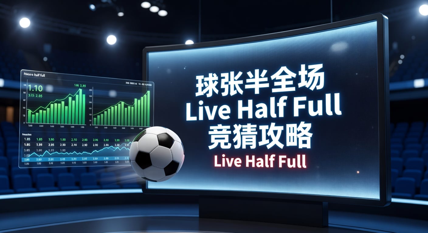 滚球半全场 live half full time：2026年世界杯投注网节奏判断