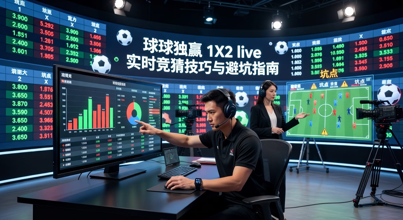 滚球独赢 1X2 live：2026年世界杯投注平台实战解读