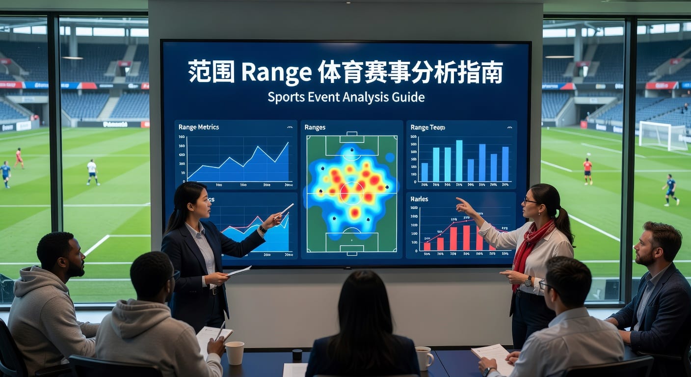 范围 range：2026年体育投注技巧与赛事分析指南