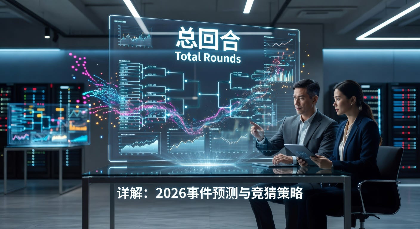 总回合 total rounds：赛前分析与实战判断
