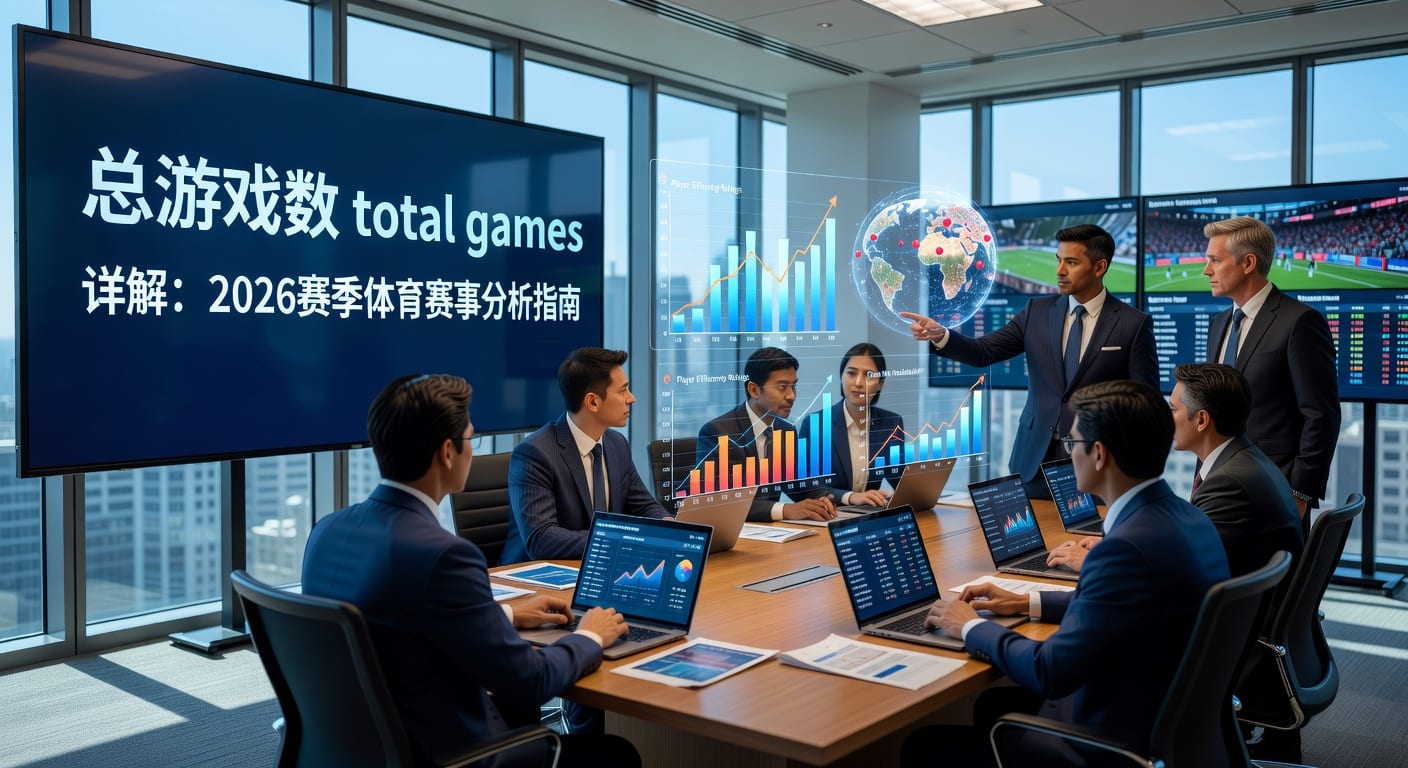总游戏数 total games：投注判断与实战分析