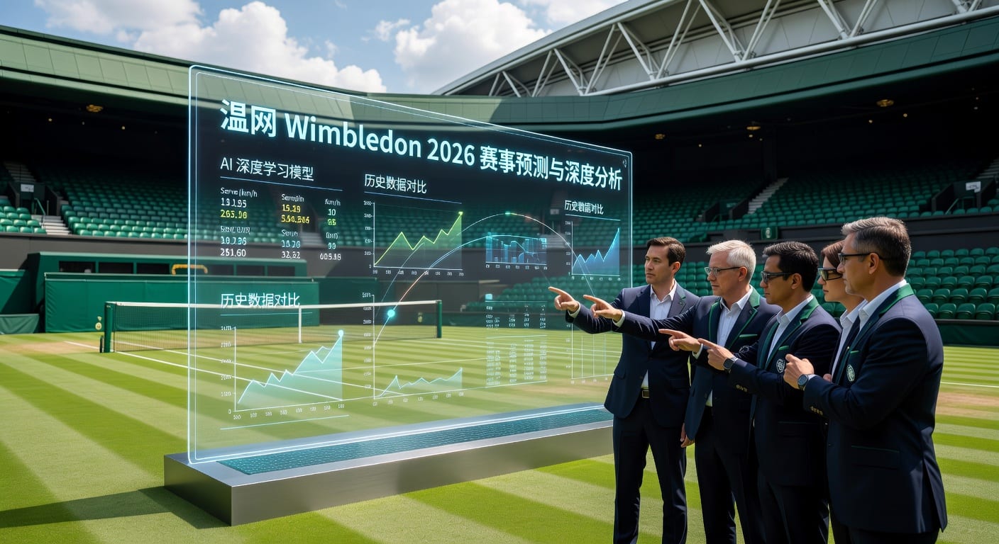 温网 Wimbledon：2026年看点、赛程与观赛判断