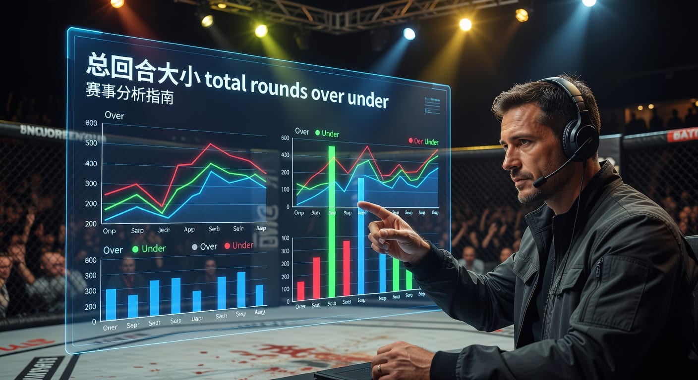 总回合大小 total rounds over under：2026年世界杯投注技巧与节奏判断
